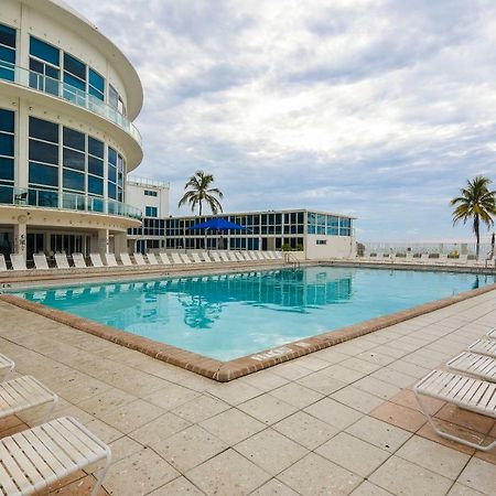 Castle Beach Suites By Vacation Media Miami Beach Zewnętrze zdjęcie