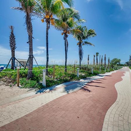 Castle Beach Suites By Vacation Media Miami Beach Zewnętrze zdjęcie