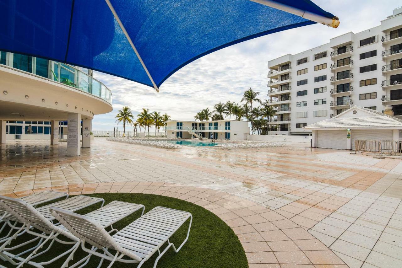 Castle Beach Suites By Vacation Media Miami Beach Zewnętrze zdjęcie