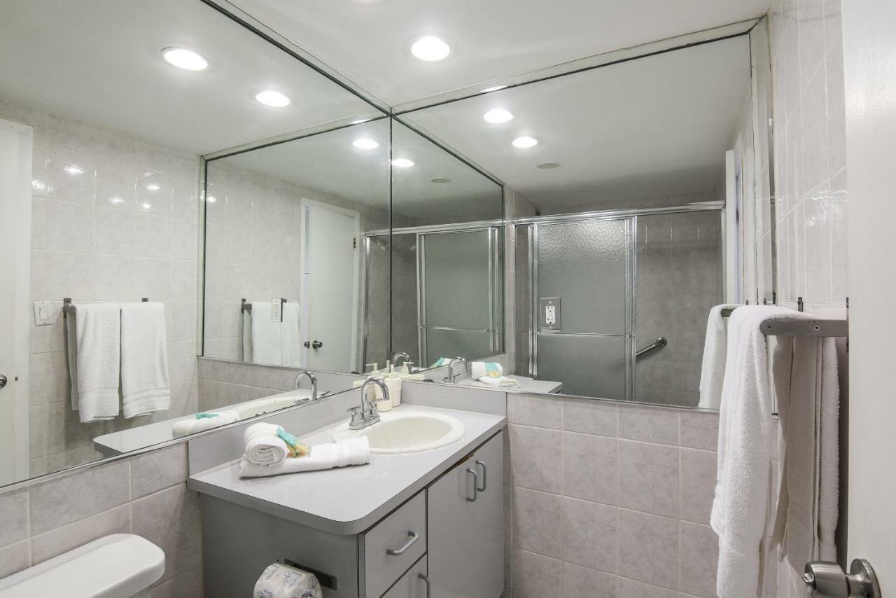 Castle Beach Suites By Vacation Media Miami Beach Zewnętrze zdjęcie