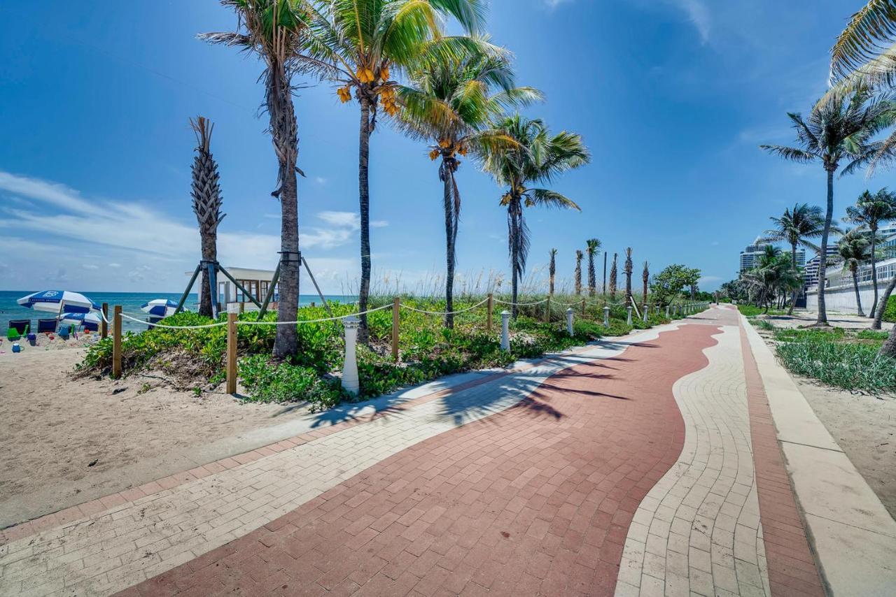 Castle Beach Suites By Vacation Media Miami Beach Zewnętrze zdjęcie