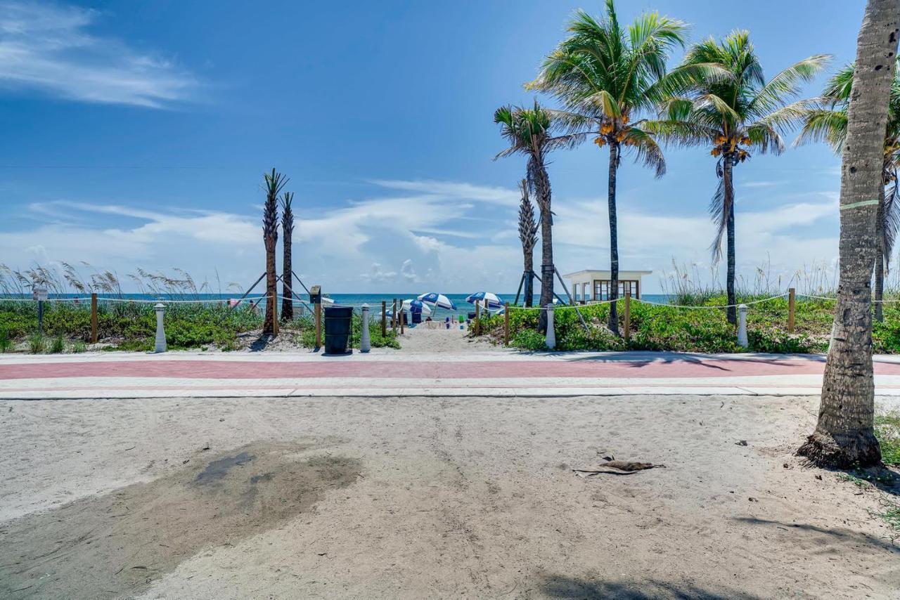 Castle Beach Suites By Vacation Media Miami Beach Zewnętrze zdjęcie